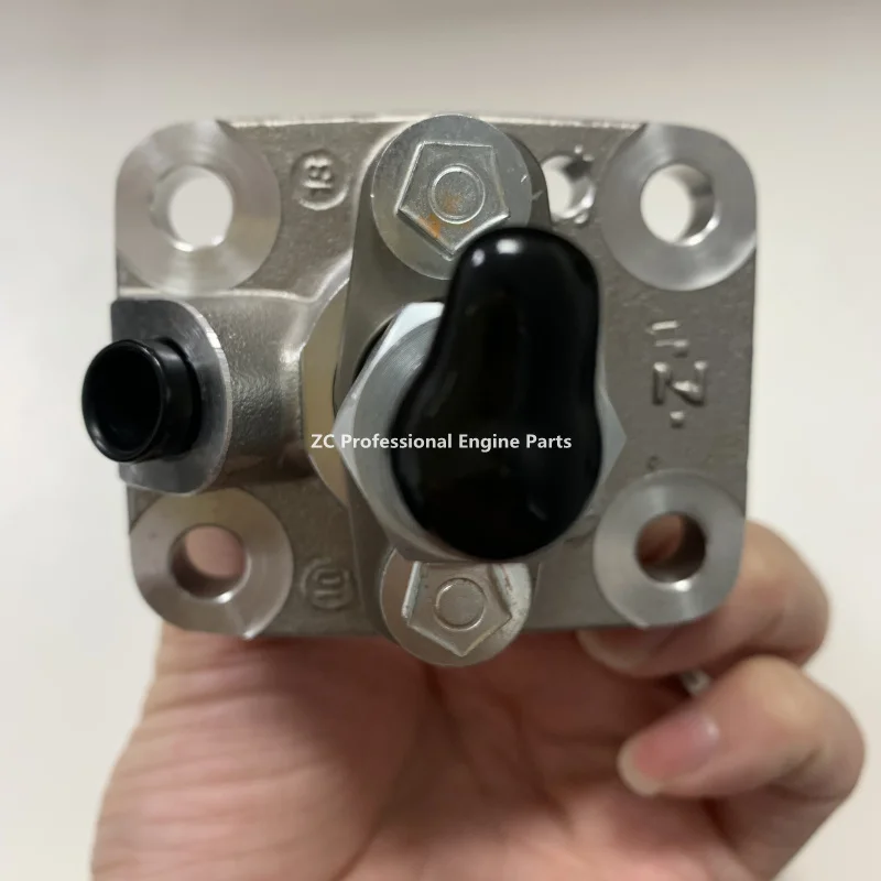 8-97314895-2 8973148952 8-97314895-1 8973148951 104138-1022 Japanese original unit pump for Isuzu 4LE1 4LE2 SK75 engine