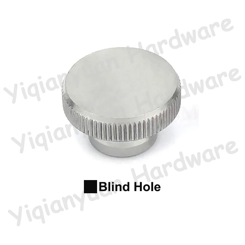 Sourcing Map 20 Dadi Zigrinati A Testa Zigrinata, 1/4"-20 X 15 Mm - Foto 11