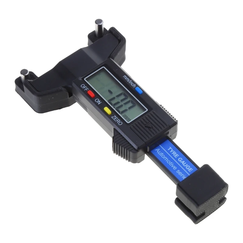 3D 프린팅 2GT 벨트 장력 교정 동기식 벨트 장력 게이지 51BE