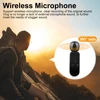 Ourlife MTR40 Pro Action Camera 5K Video IPS Touch LCD 30M Waterproof Anti-Shake HD WiFi Sports Camera With Wireless Microphone 2