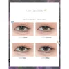 FLORTTE Nice to Meet Chu Double-Headed Silkworm Eyeshadow Pen and Eyeliner Suborbital Hypertrophic Orbicularis Pen Makeup 6