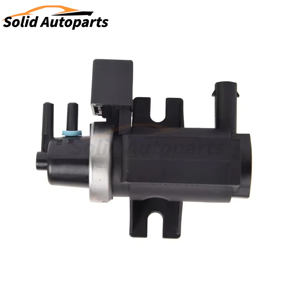 11747805391 Turbo Boost Pressure Solenoid Valve for BMW 1 3 5 E60 E87 E83 E90 X3 Saloon Touring Hatchback 2001-2013 7805391