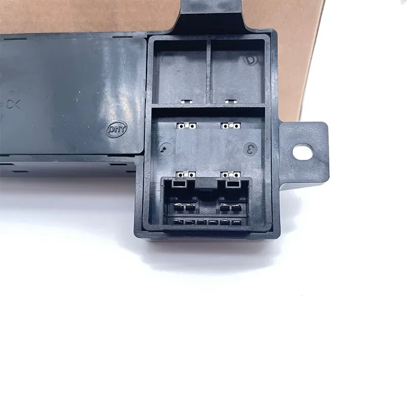Genuine Hyundai Mobis Power Seat Switch – Front Right For Santa Fe 2005-2012