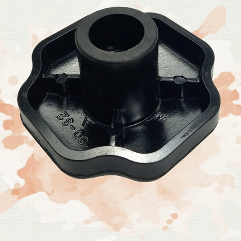 Bouton de poignée pour autocuiseur 15/17/19mm, couvercle en spirale antidéflagrant, couvercles de cuisinière durables, bouton de remplacement, accessoires de cuisine