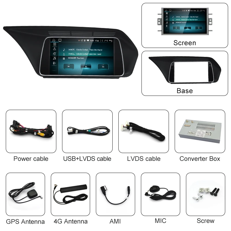 dsc-products