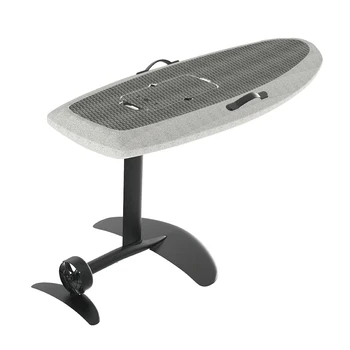 Electric Hydrofoil Surfboard Long Range Kite Surfing Power Surfboard Water Sports 1
