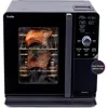 Profile Smart Indoor Smoker with Active Smoke Filtration, Precision Smoke Control, 5 Smoke Settings 1