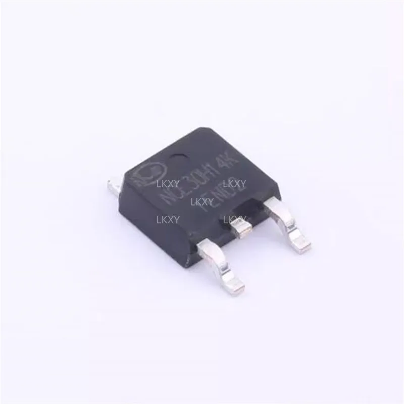 

10pcs/lot TO252 NCE30H14K