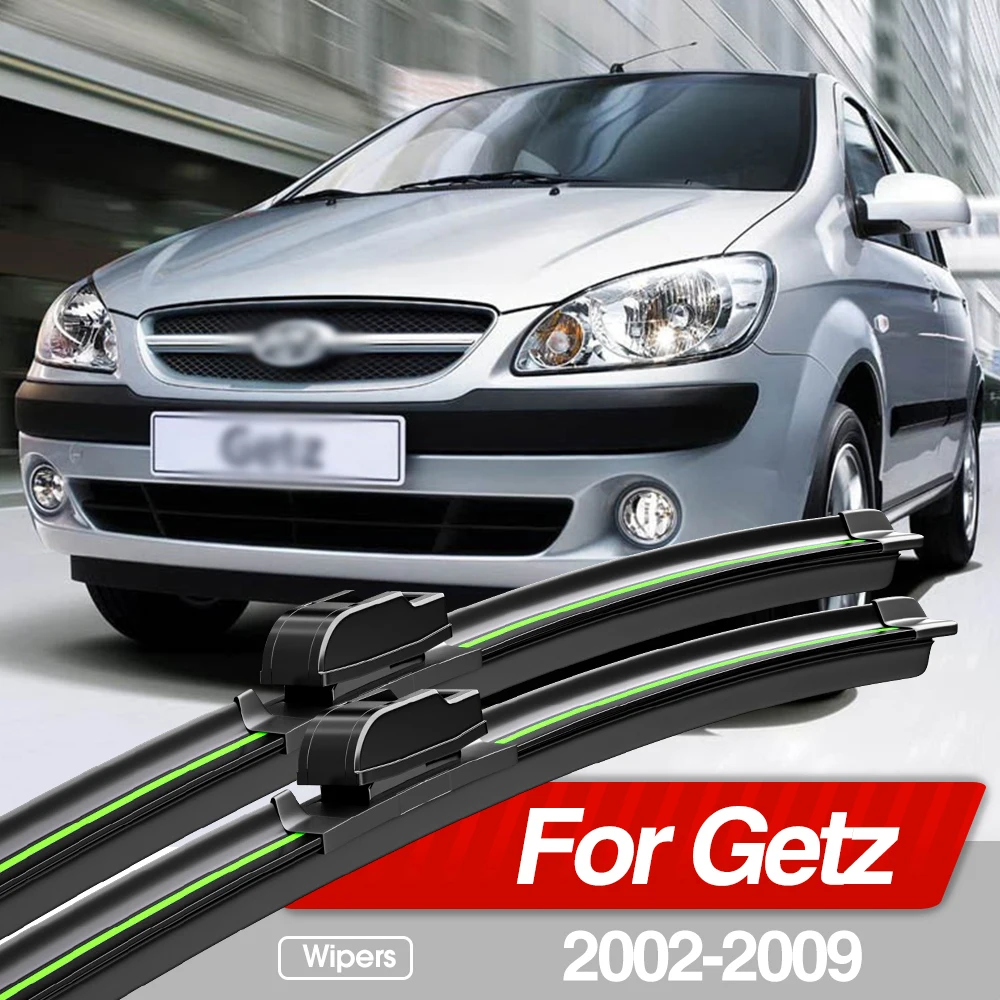 Parasole Auto Parabrezza, per Hyundai Getz 2002 2003 2004