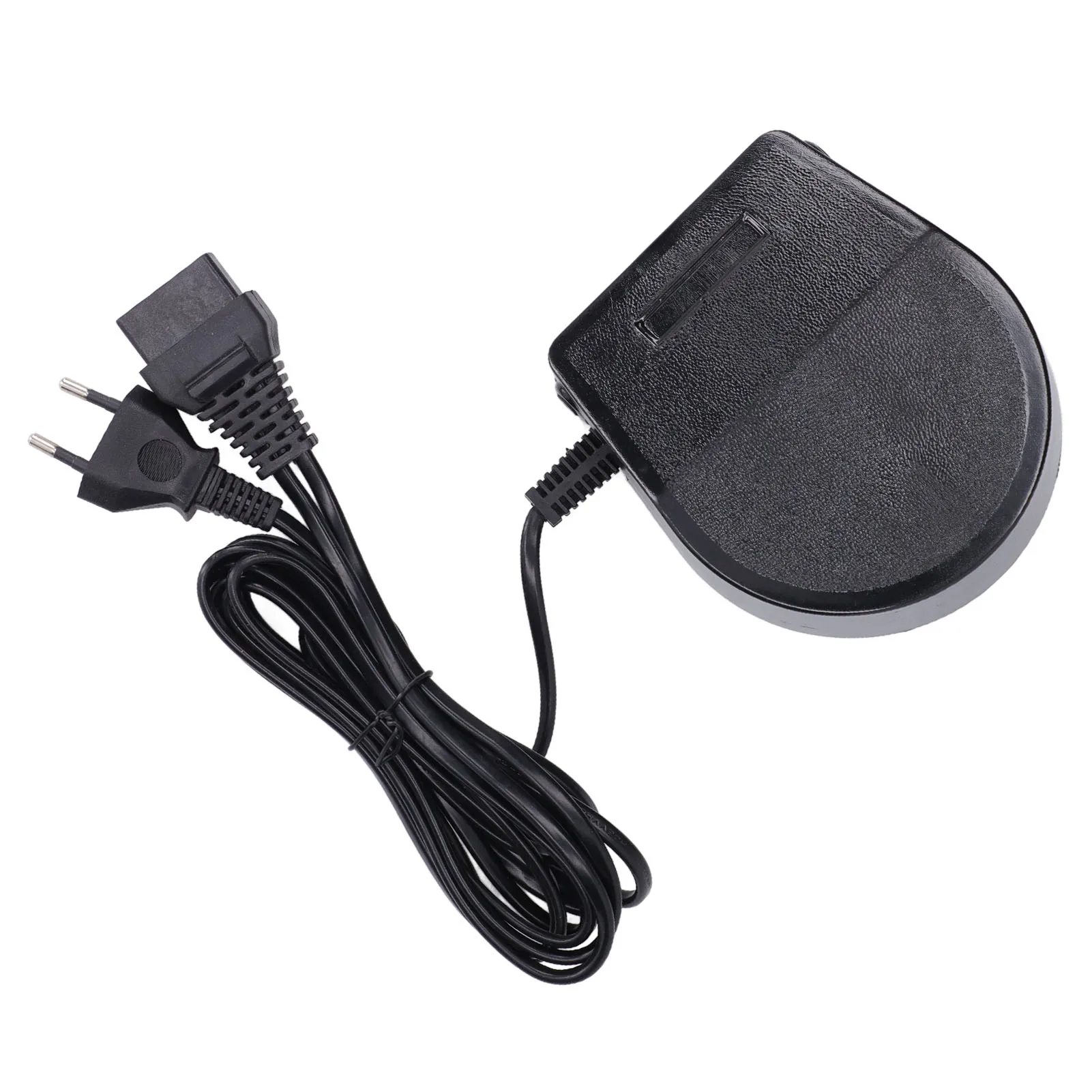Description Picture 6 of itemSewing Machine Foot Pedal Sensitive Universal EU Plug 220V Horseshoe Shaped Sewing Machine Pedal With Power Cord for Home