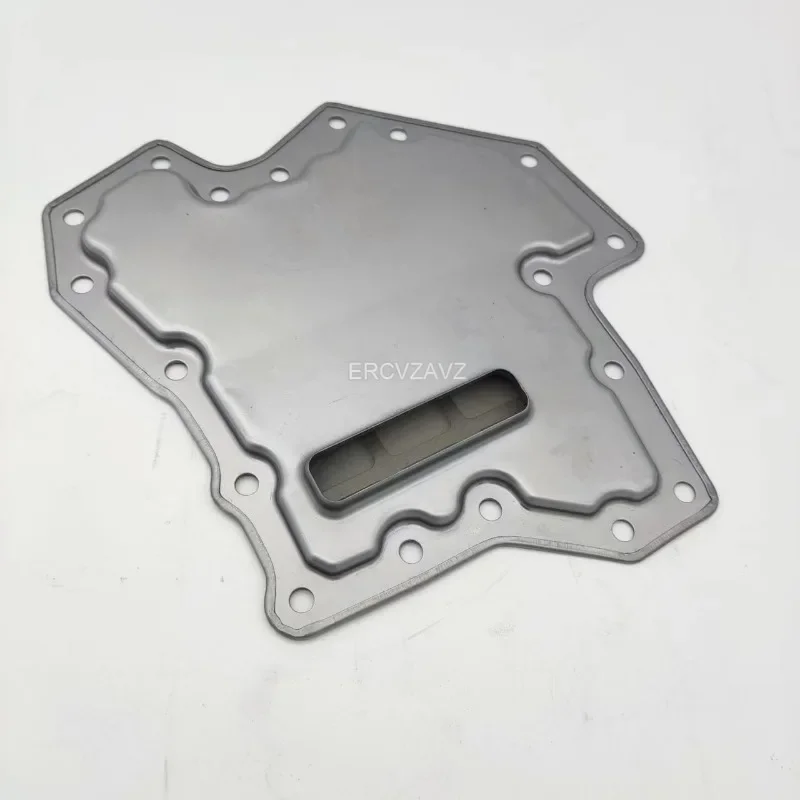 JR710E JR711E RE7R01A Transmission Filter Oil Pan Gasket Kit 31705-X185D for Nissan for Infiniti Q40 Q50 Q60 Q70 QX70 G37 M56