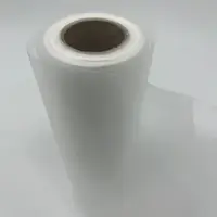 Hot Sale 35μm 100% PVA Embroidery Backing & Topping – Cold Water Soluble Film - Image 4