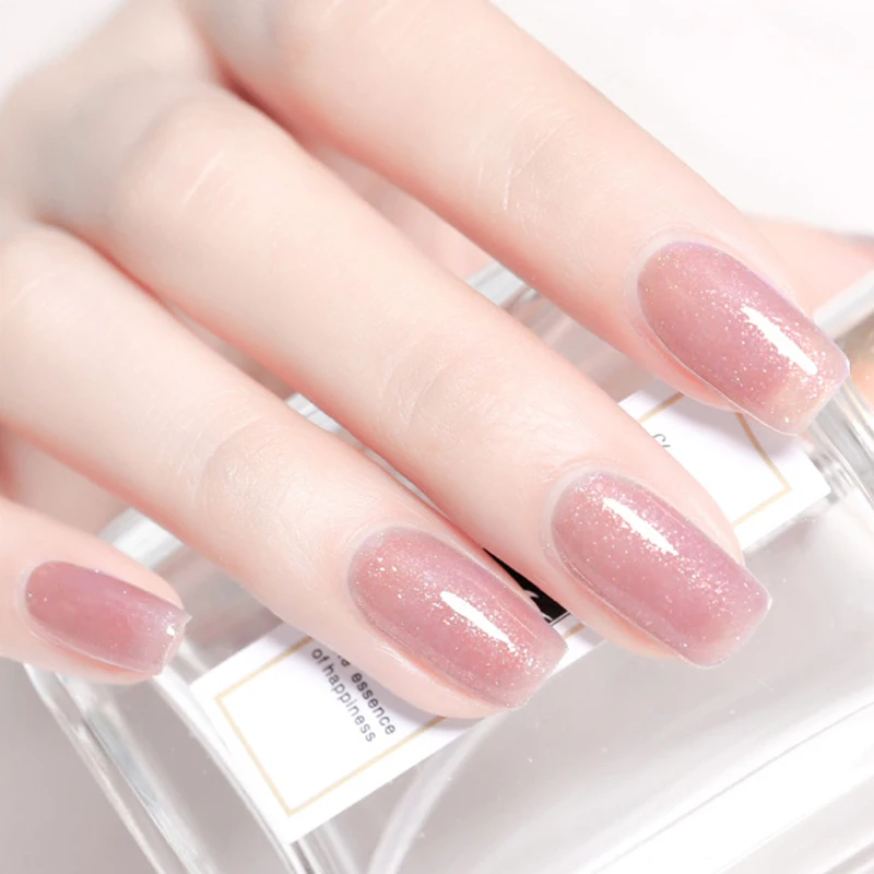 Beautilux Camouflage Rubber Base Coat Gel Milk Base For Nails White Beige Gels Nail Polish Semi Permanent Nails Ridge Filler10ml