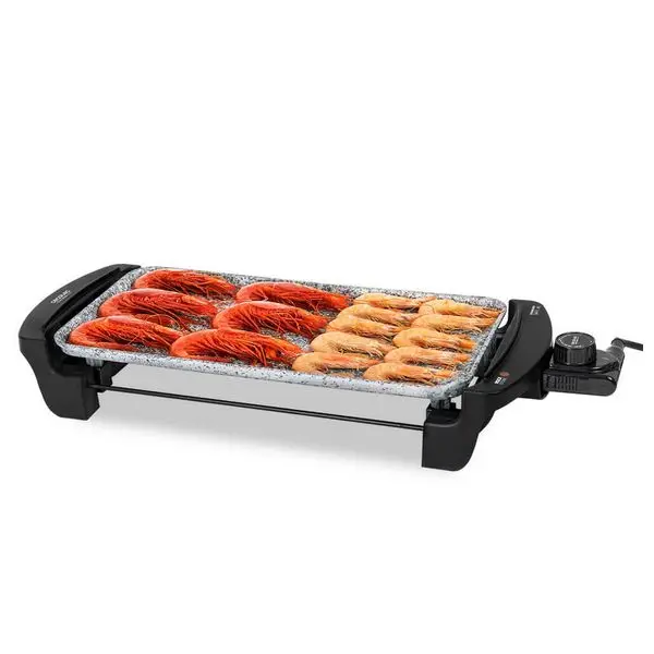 Гриль Cecotec Rock and Water 2000 1600W | Бытовая техника