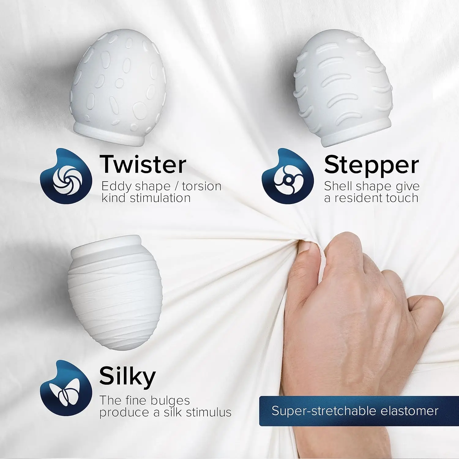 Mini Male Masturbation Egg Penis Massager Oral Sex Ghost Stimulation Retractable Portable Masturbator Aircraft Cup BDSM Sex Toy male masturbator