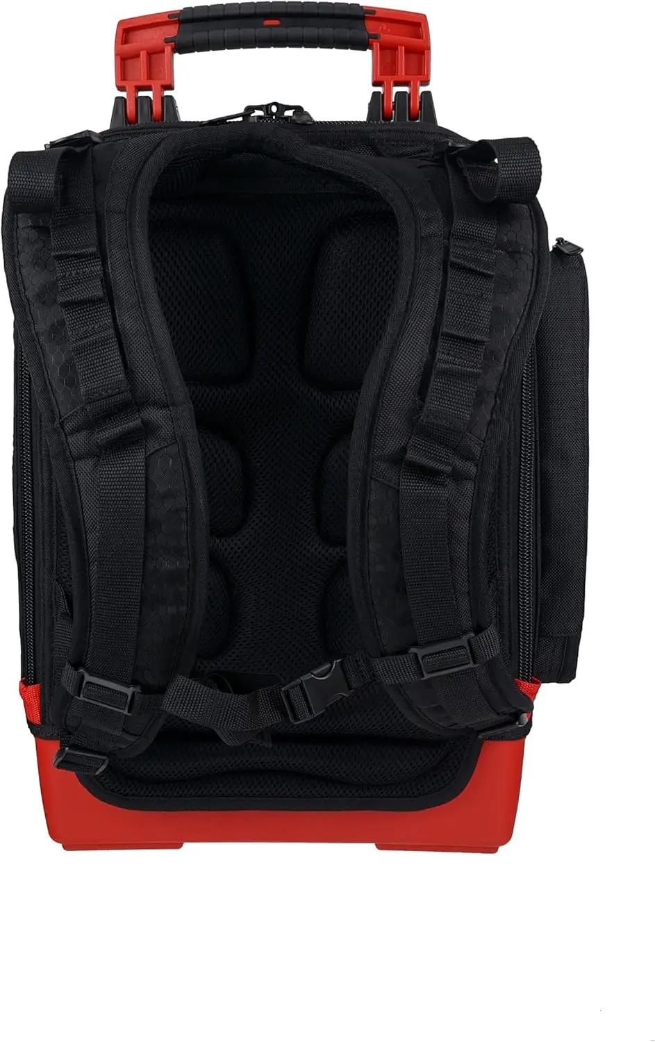 91869 Heavy Duty Tool Hauler Backpack 3