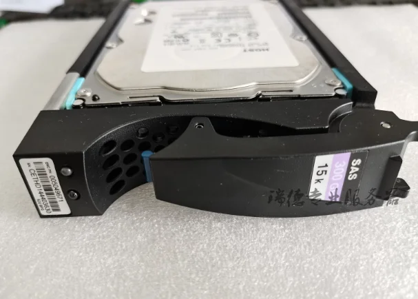 For EMC VNX VX VS15 005049273 005049671 005049271 300G 15K SAS server hard disk
