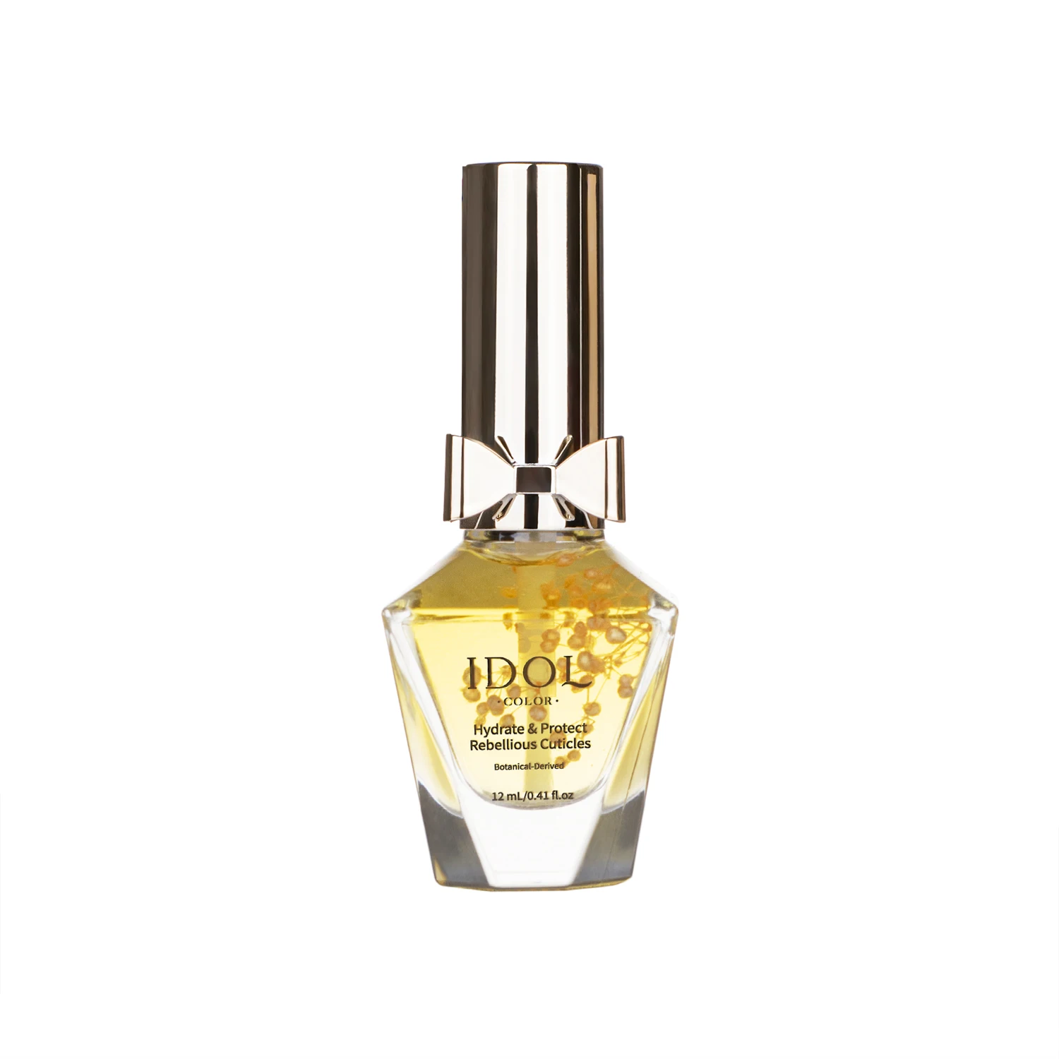 Nourishing Cuticle Oil with Vitamin E & Jojoba – Available in 12 Delightful Fragrances