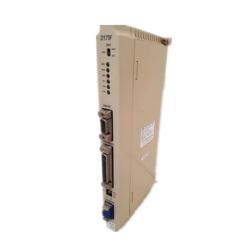 

PLC Module CP-317/217IF In Stock Please Enquiry