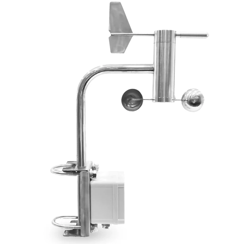 

Wind speed Anemometer nmea wind sensor