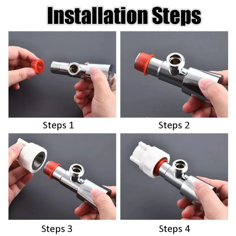 S3c76f2de4e4a47f1af525074f28f8d8bd 60/10PCS Faucet Leak-proof Sealing Gasket Rubber Pipe Hose Sealing Washer Silicone Gasket Seal for Plumbing Plug Prevent Leakage Mallzona