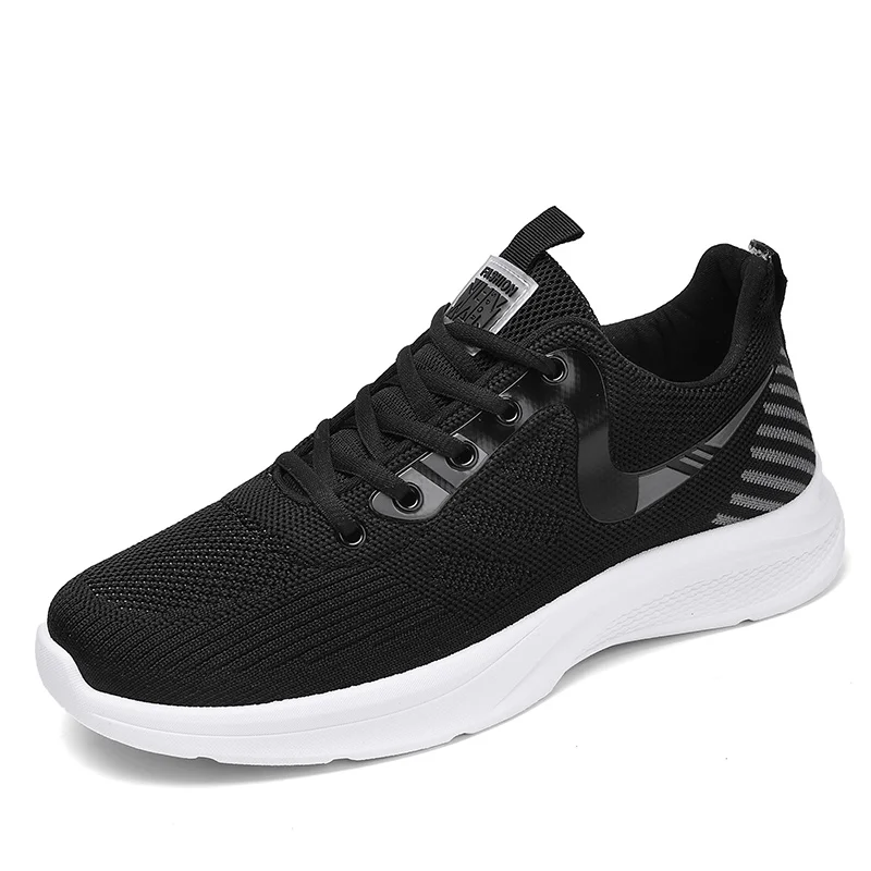 Men's Trainers Running Walking Shoes Athletic Gym Fitness Workout Sneakers Fashion Outdoor Shoes for Man_voghion.com