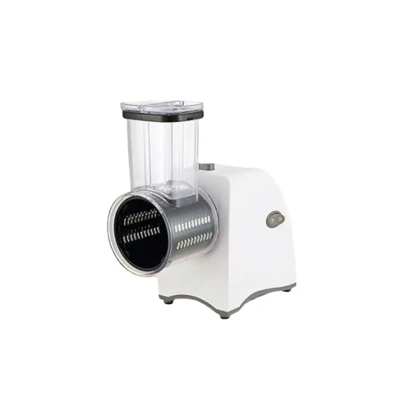 SlicerElectric5FunctionModesShreddingUniformThicknessRoller