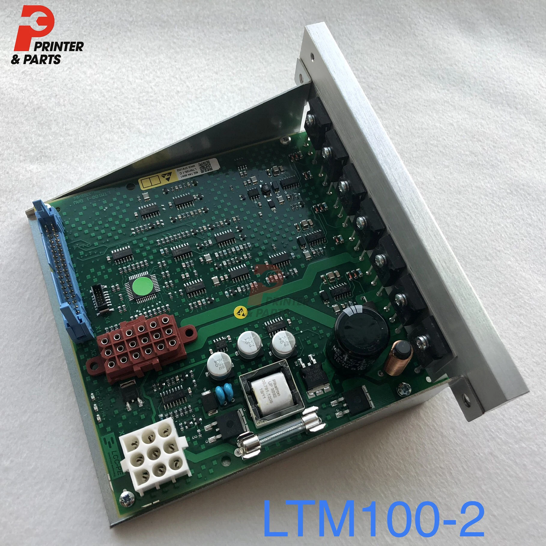 Heidelberg LTM100-2 M2.144 5041 FOR HEIDELBERG SM102 CD102 SM74 Printer PARTS