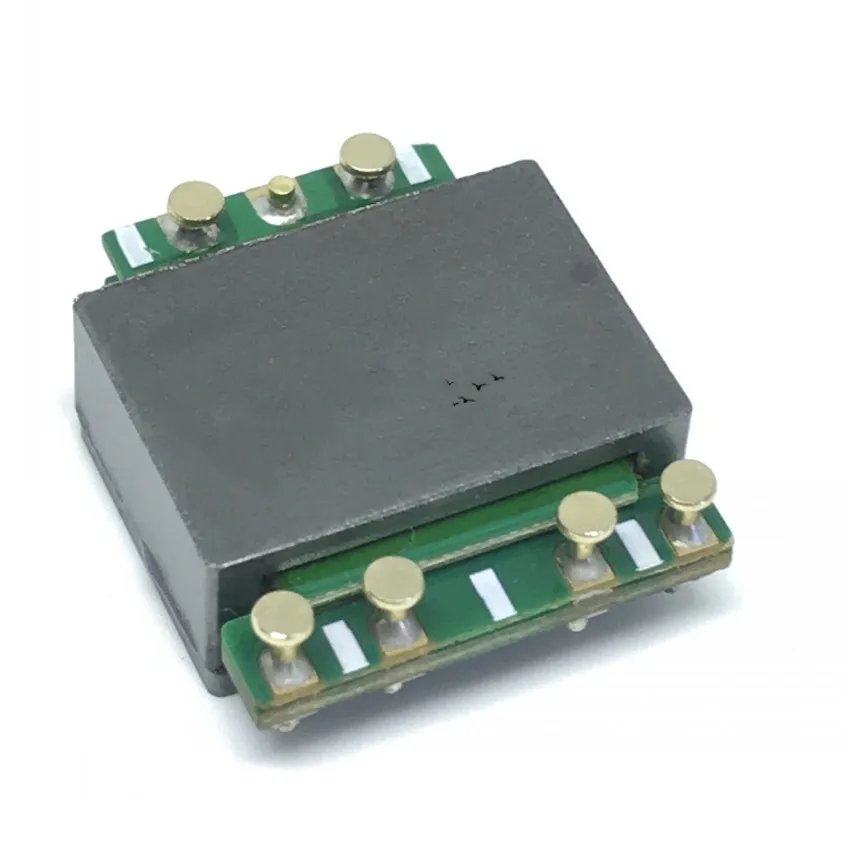 

20W Flat panel high frequency transformer 10UH Cycle ratio 10:12:08 TPEIR18-0197SG