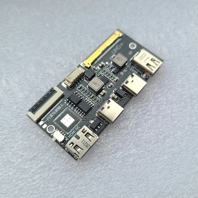 Schermo LCD 17.3'' FHD Per Laptop - Compatibile Con NV173FHM-N4K V8.0, 1920x1080 Opaco - Foto 9