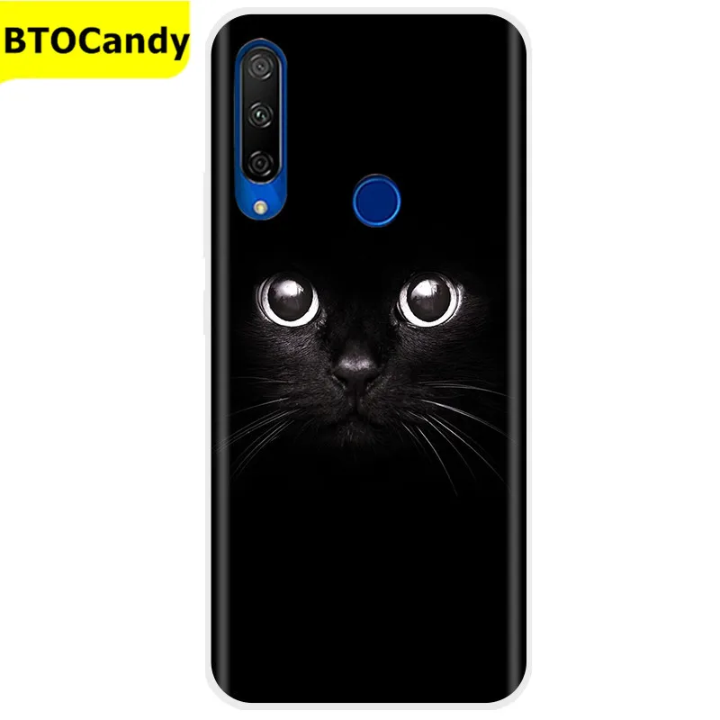 Premium Silicone Protective Case - Soft TPU Shock-Absorbent Bumper Cover