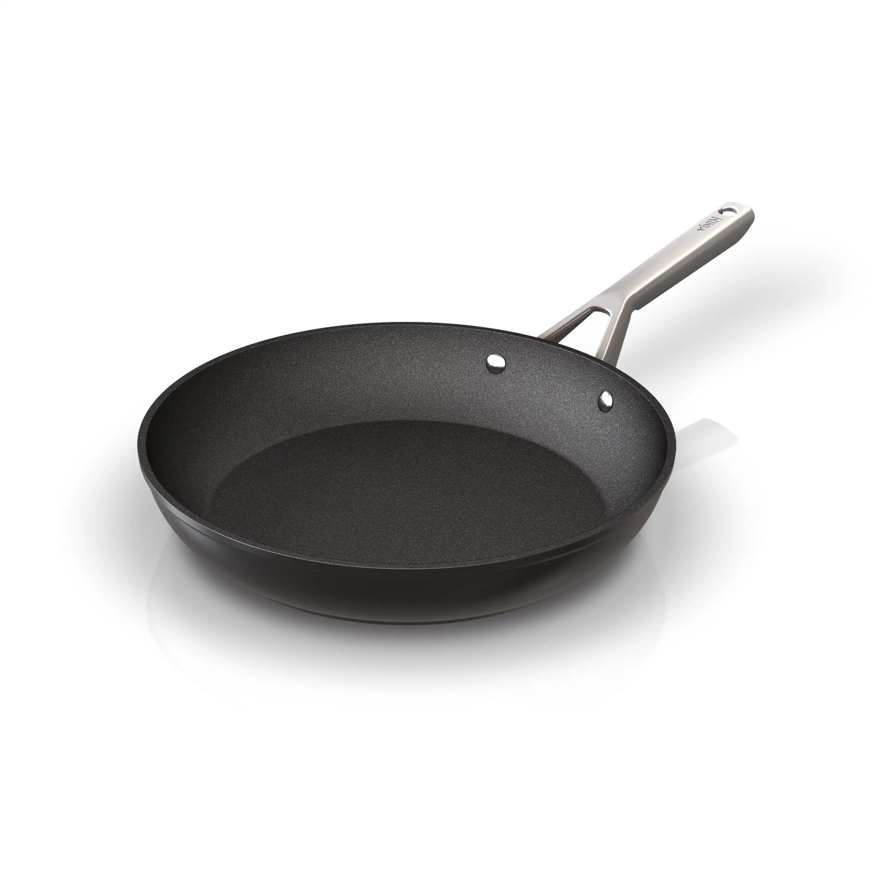 

Foodi NeverStick Essential 12-Inch Fry Pan, C10030