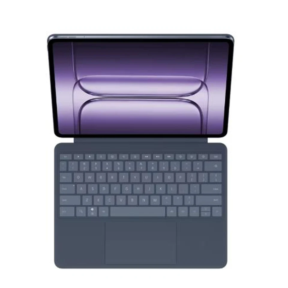 OnePlus Pad 3 スマートキーボード 13.2インチ 英語キーボード タッチ