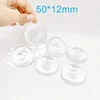 50 x 12mm 6Pcs