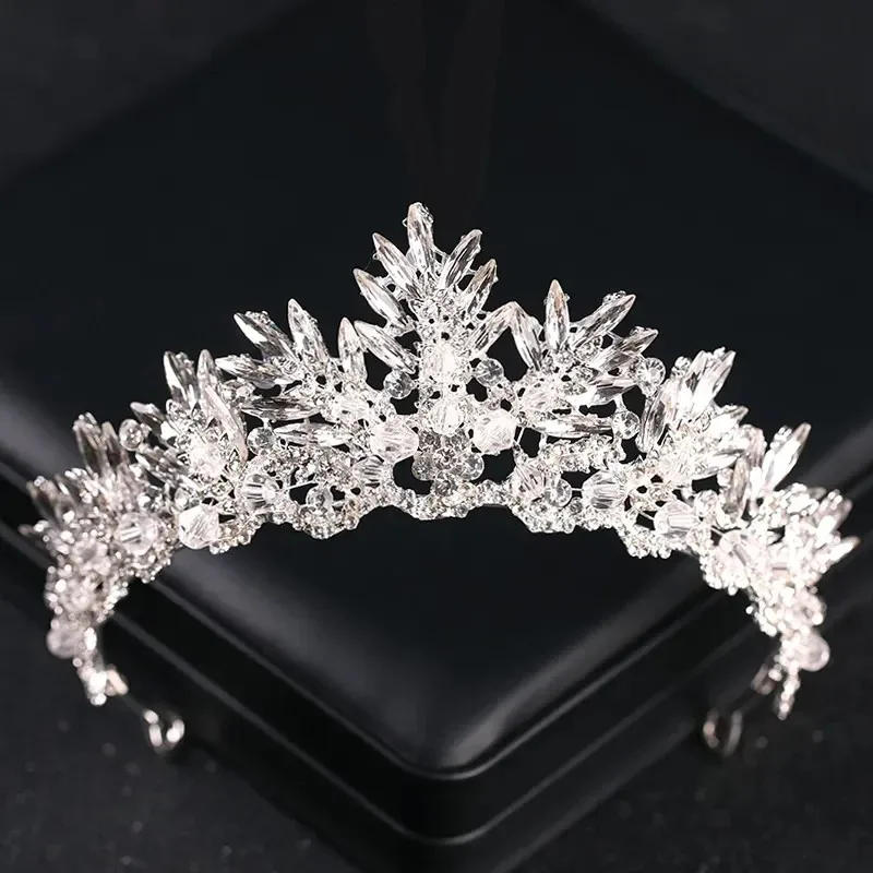Style K Silver Color
