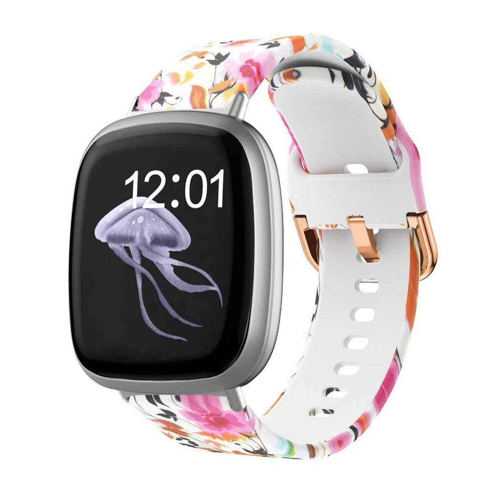 Fitbit Versa 4/3  Ǹ Ʈ Fitbit Sense 2  ð    Versa4 Ʈ ո  ׼
