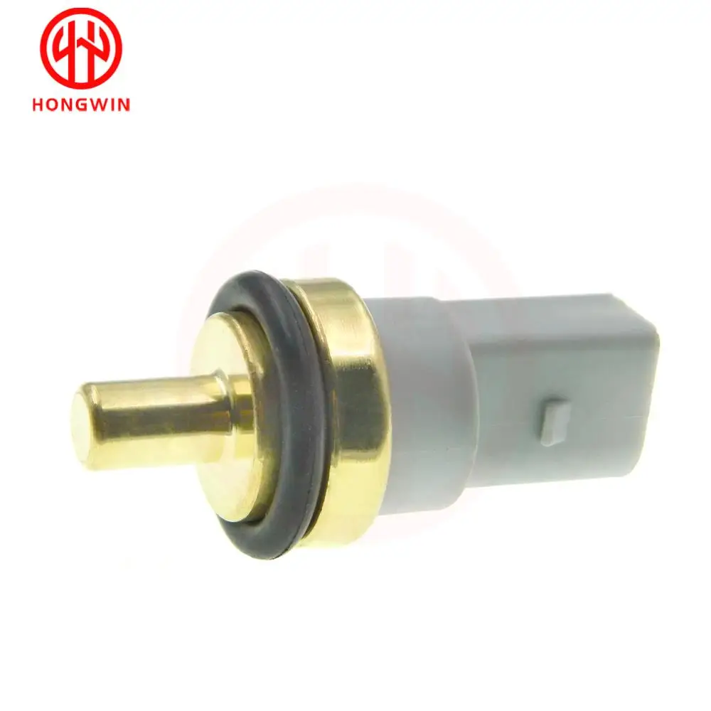 Temperature Sensor 06A919501A Skoda Fabia Yeti Audi A3 A4 A5 A6 A8 Q3 Q5 Q7 TT VW Jetta Golf Passat Seat Ibiza Leon