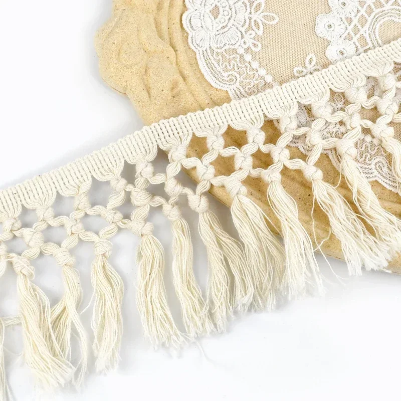 Beige-3Knot-9cm