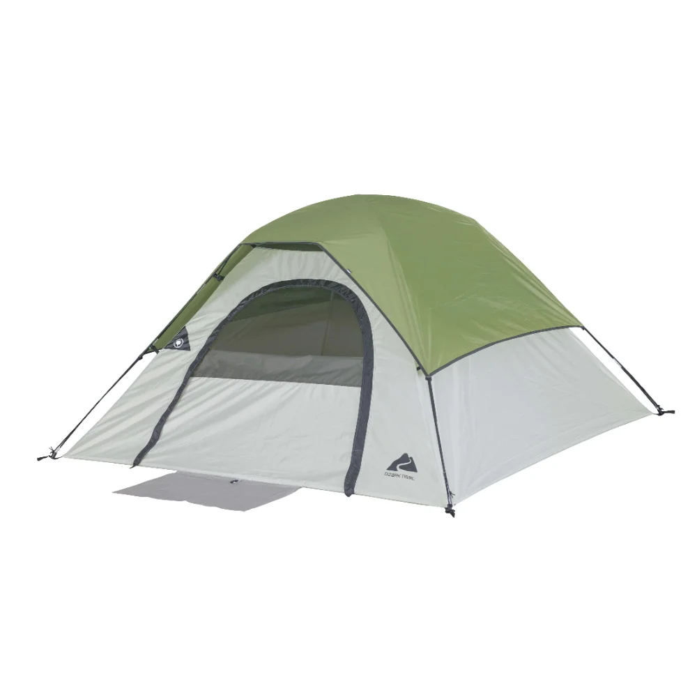 Ozark Trail 3-Person Dome Tent 1