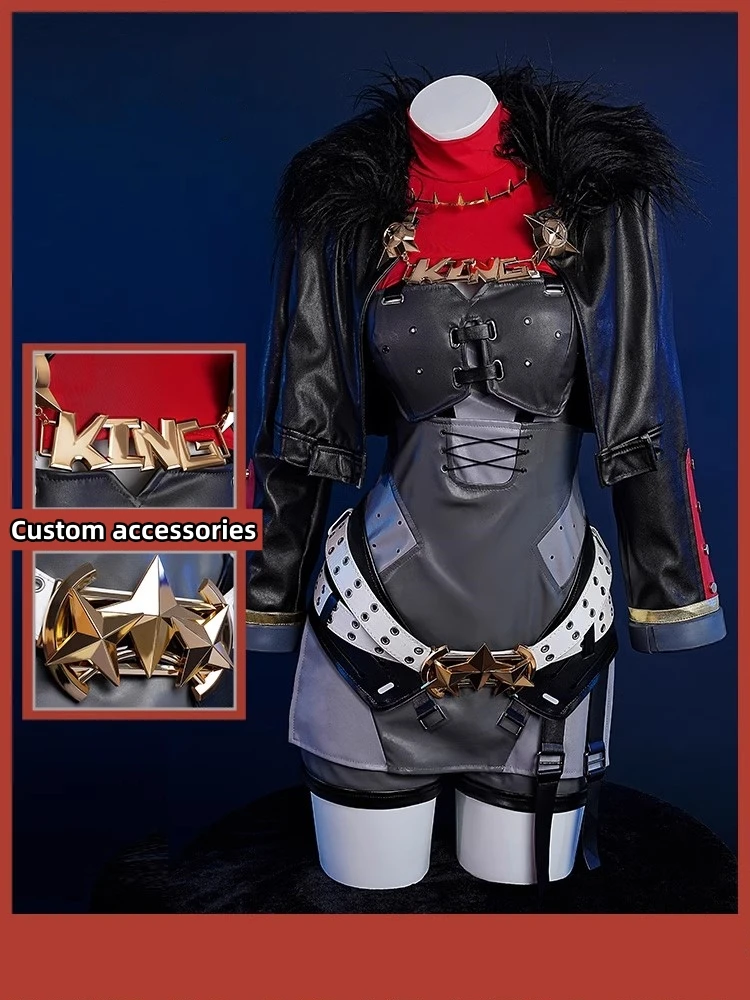 コスプレ衣装 iSz セラとknt #コスプレ #コスプレイヤー #にじさんじコスプレ