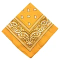 Gold Yellow