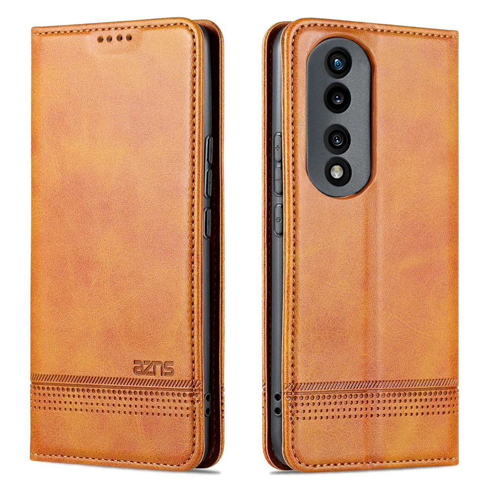 

Чехол для Honor 90 Pro, Чехол для бумажника с магнитной застежкой, мягкие кожаные чехлы-книжки из ТПУ для телефона, Чехол с держателем для карт для Honor 90 Pro