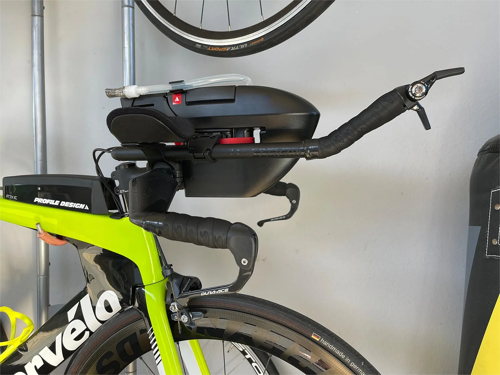 （せきじゅんさん用）AeroGain ダブルボトル BTA トライアスロン TT せきじゅんさん用）AeroGain ダブルボトル BTA トライアスロン TT