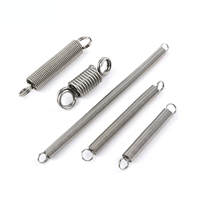50 Stück Großkopf-Blindnieten 5x8 Mm | K14 Alu/Stahl