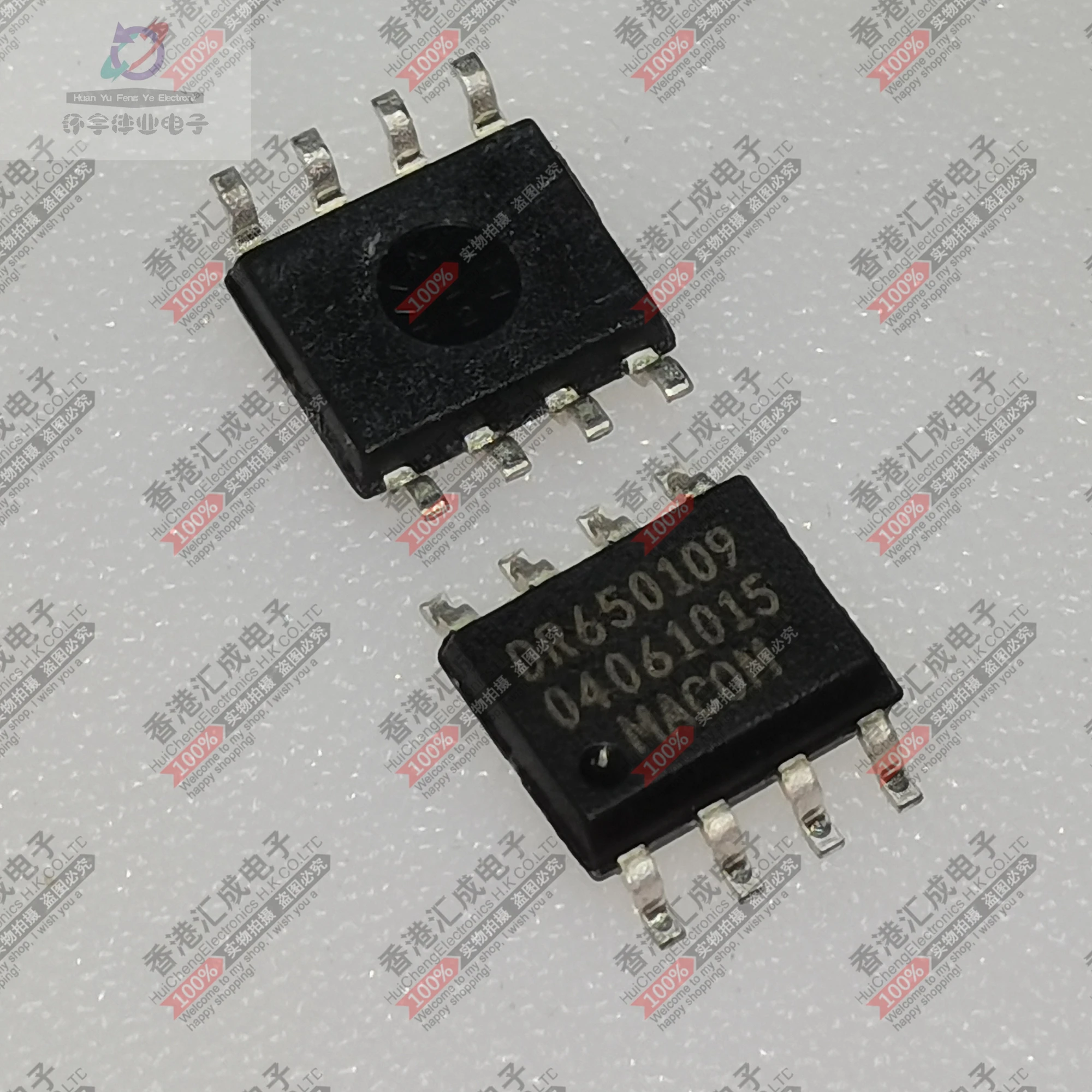

DR65-0109TR DR65-0109 65-0109 SOP8 New original