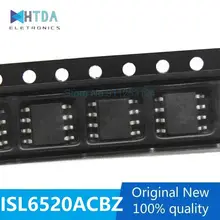 

10pcs/lot ISL6520ACBZ ISL6520ACB 6520ACBZ SOP8 In Stock