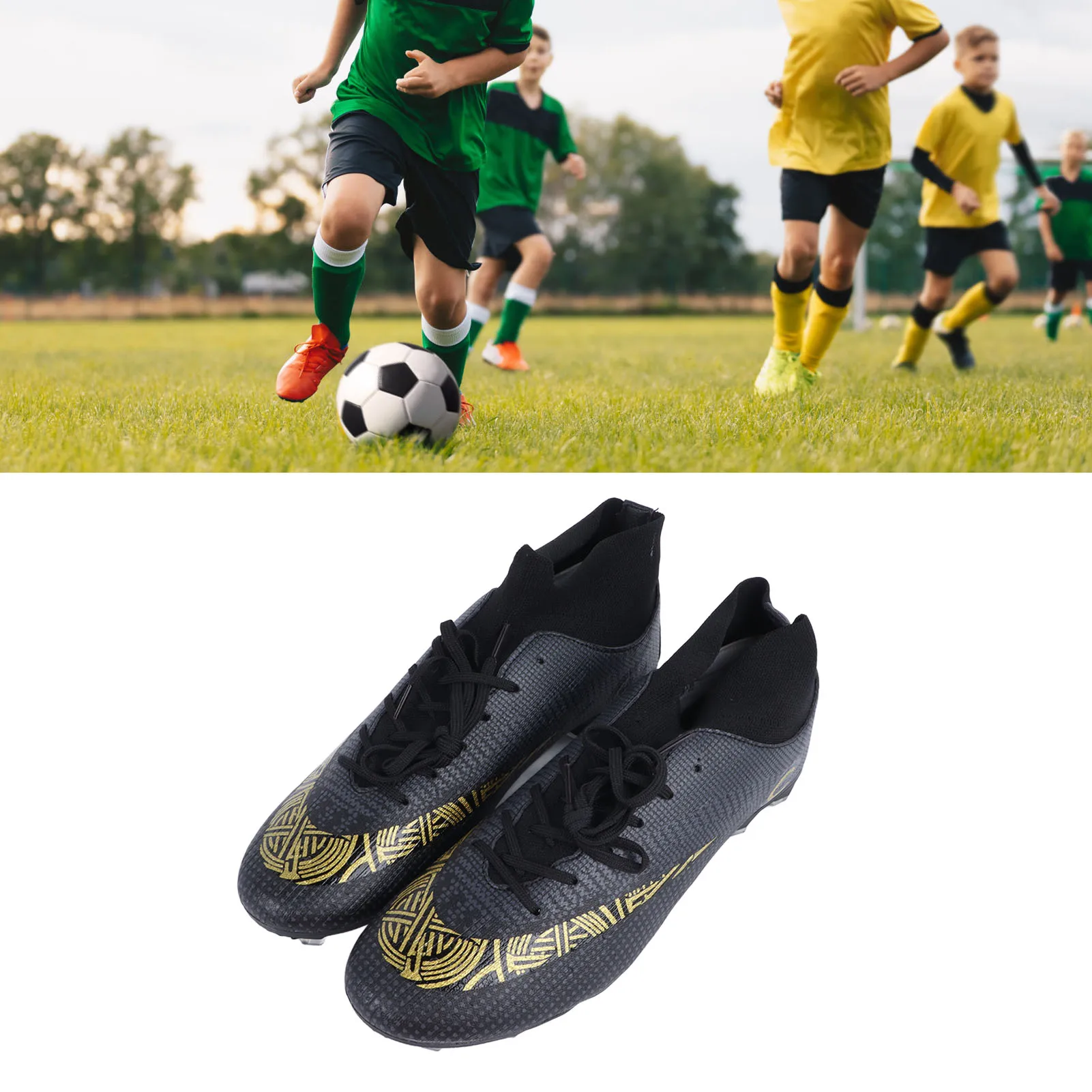 futbol sala zapatillas – Compra futbol sala zapatillas con envío gratis en  AliExpress version