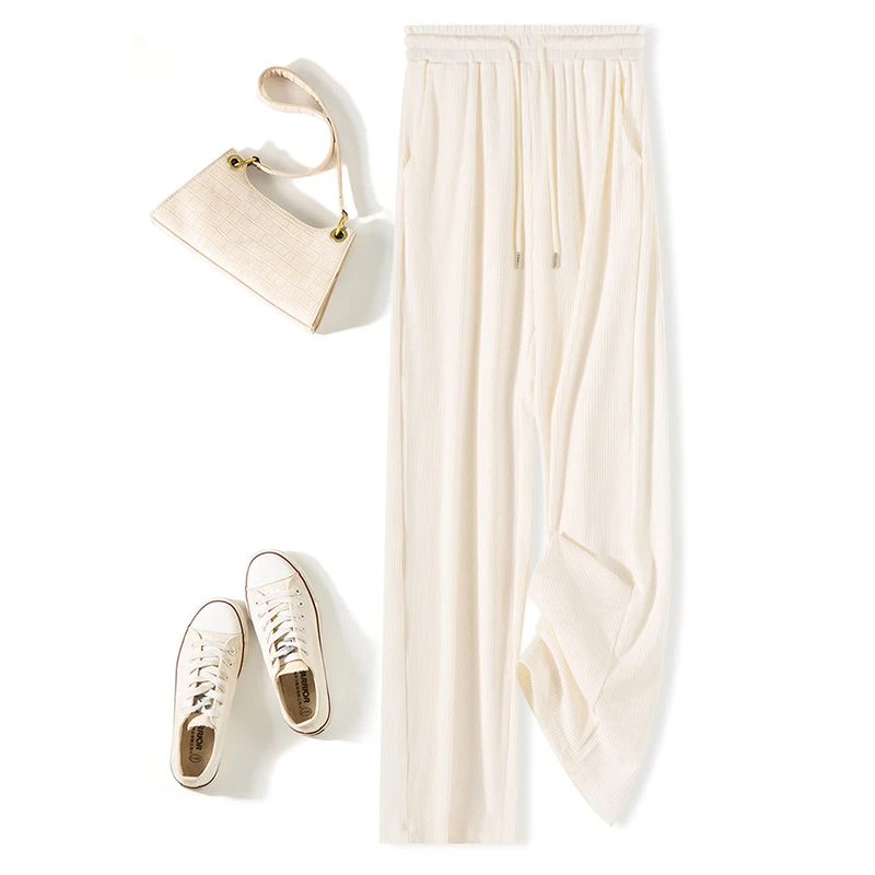 Second Wave High Waist Pant