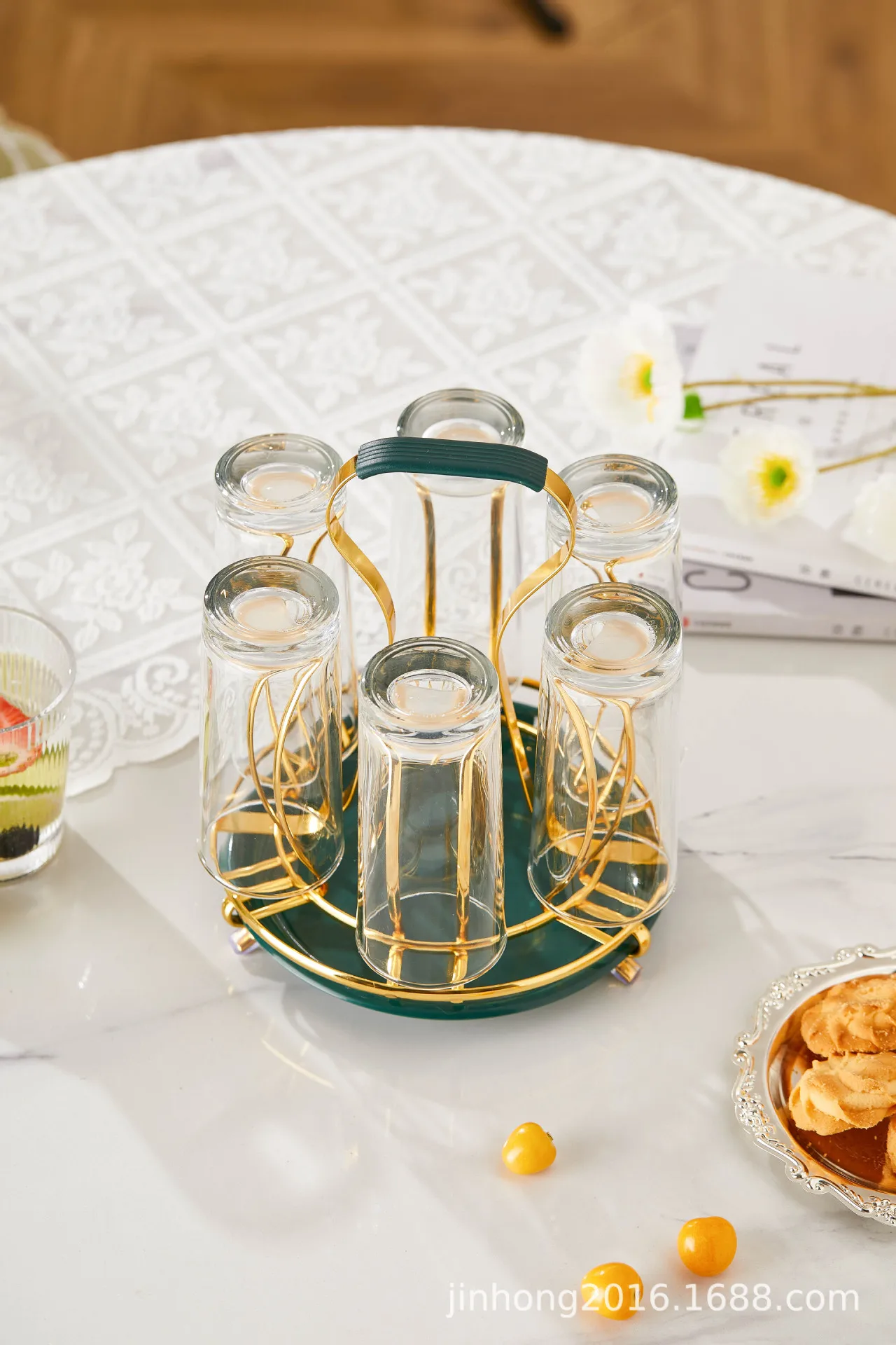 Nordic Glass Cup Drain Rack Glass Holder Home Organizer 28 Nordic Glass Cup Drain Rack Glass Holder Home Organizer