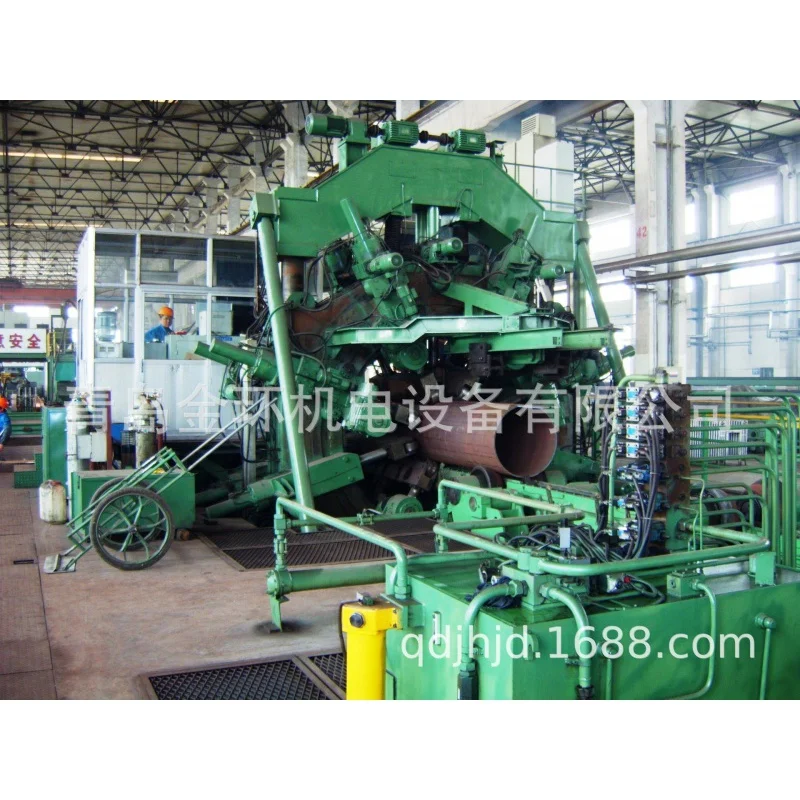 Рисунок 4 - Формовочная машина для кованых